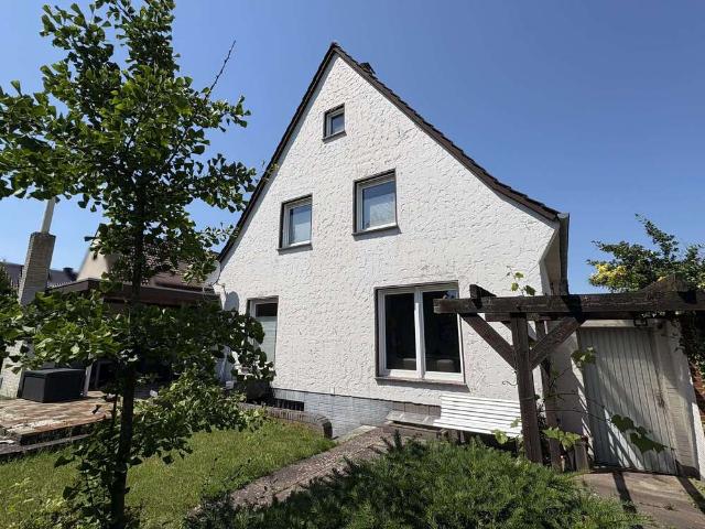 Haus zum Kaufen in Steinfurt 389.000,00 EUR 186.8 m²