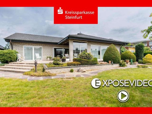 Haus zum Kaufen in Steinfurt 395.000,00 EUR 148 m²