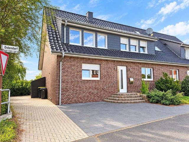 Haus zum Kaufen in Steinfurt 395.000,00 EUR 126 m²