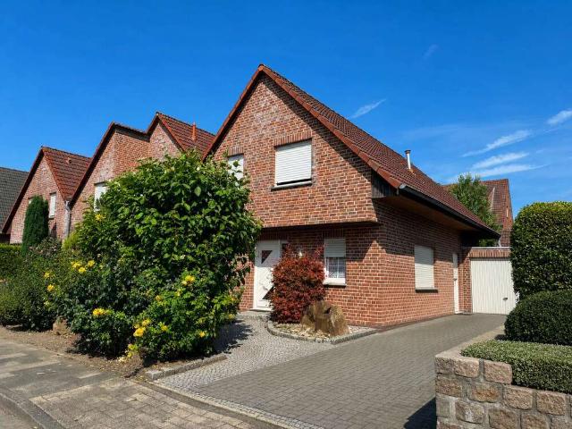 Haus zum Kaufen in Steinfurt 320.000,00 EUR 120 m²