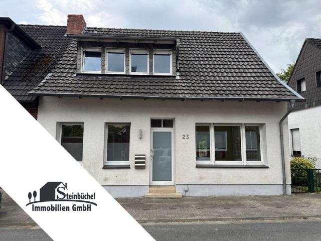 Haus zum Kaufen in Steinfurt 325.000,00 EUR 122.59 m²