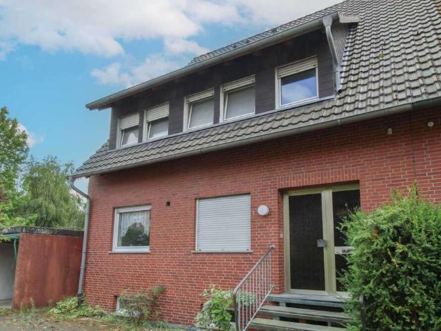 Haus zum Kaufen in Steinfurt 329.000,00 EUR 161.08 m²