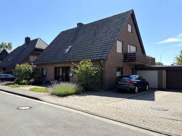 Haus zum Kaufen in Steinfurt 459.000,00 EUR 188.78 m²