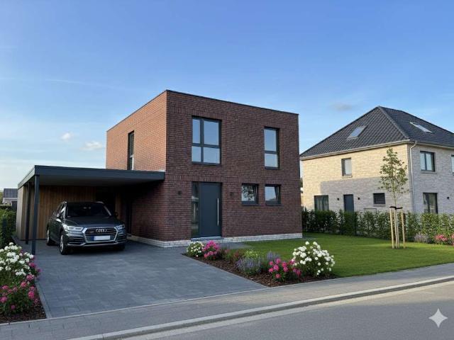 Haus zum Kaufen in steinfurt 493.000,00 EUR 123.95 m²