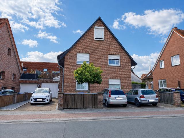 Haus zum Kaufen in Steinfurt 420.000,00 EUR 158 m²