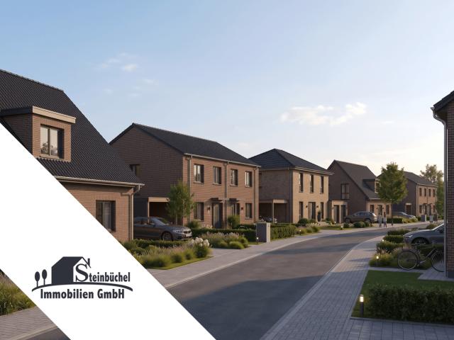 Haus zum Kaufen in Steinfurt 549.890,00 EUR 125 m²