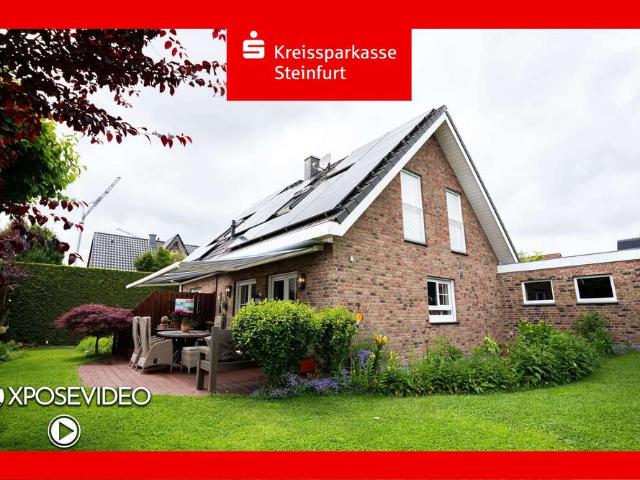 Haus zum Kaufen in Steinfurt 595.000,00 EUR 192 m²