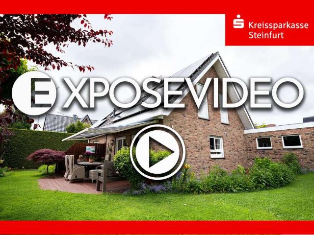Haus zum Kaufen in Steinfurt 595.000,00 EUR 192 m²