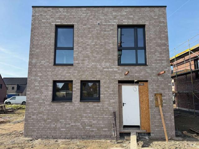 Haus zum Kaufen in Steinfurt 510.000,00 EUR 121.59 m²