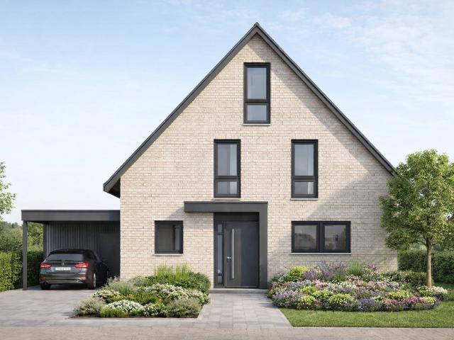 Haus zum Kaufen in Steinfurt 601.000,00 EUR 140 m²