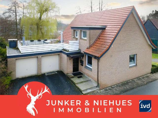 Haus zum Kaufen in Steinhagen 420.000,00 EUR 158 m²