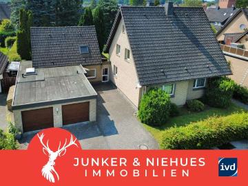 Haus zum Kaufen in Steinhagen 420.000,00 EUR 176 m²