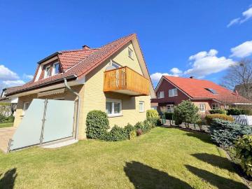 Haus zum Kaufen in Steinhagen 528.500,00 EUR 202 m²