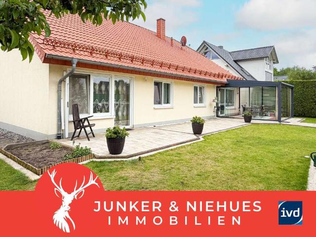 Haus zum Kaufen in Steinhagen 600.000,00 EUR 313 m²