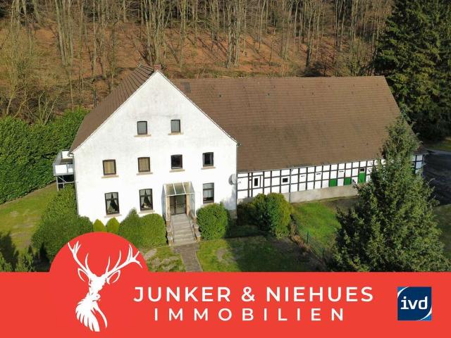 Haus zum Kaufen in Steinhagen 768.000,00 EUR 387 m²