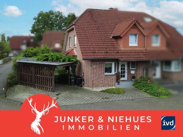 Haus zum Kaufen in Steinhagen 399.000,00 EUR 130 m²