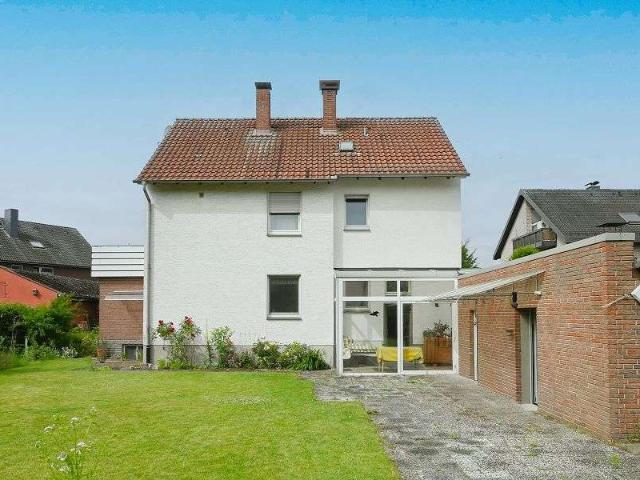 Haus zum Kaufen in Steinhagen, Westfalen 420.000,00 EUR 159 m²