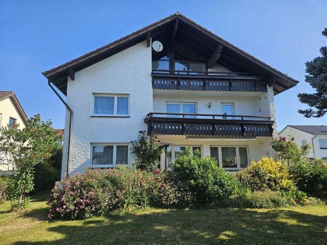 Haus zum Kaufen in Steinheim am Albuch 450.000,00 EUR 166.5 m²