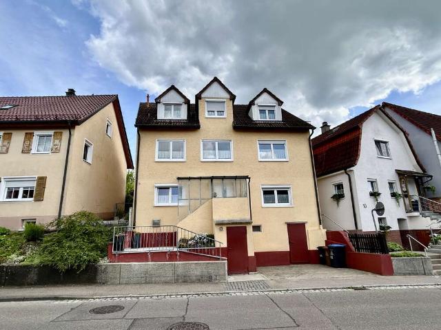 Haus zum Kaufen in Steinheim am Albuch 365.000,00 EUR 160 m²