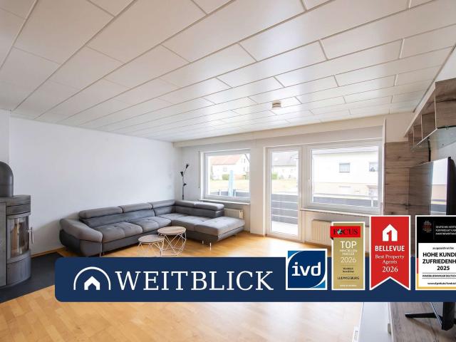 Haus zum Kaufen in Steinheim an der Murr 376.000,00 EUR 104.76 m²