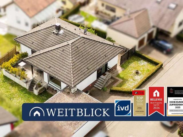 Haus zum Kaufen in Steinheim an der Murr 445.000,00 EUR 97.14 m²