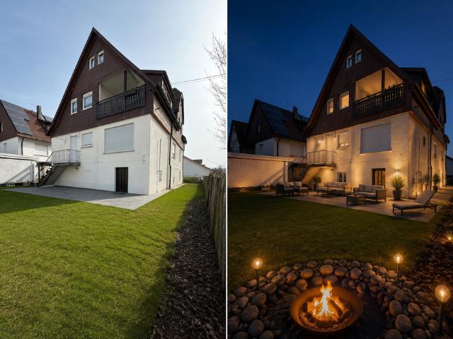 Haus zum Kaufen in Steinheim an der Murr 493.000,00 EUR 197 m²
