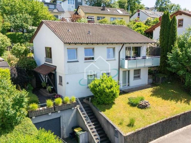 Haus zum Kaufen in Steinheim an der Murr 569.000,00 EUR 143.34 m²