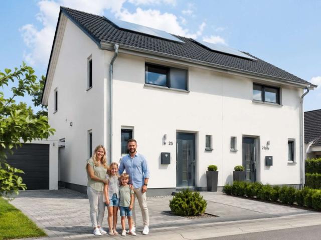 Haus zum Kaufen in Steinheim an der Murr 646.599,00 EUR 138 m²