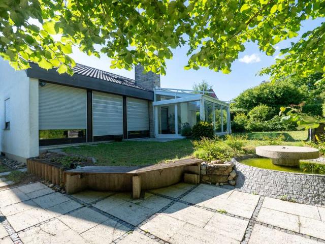 Haus zum Kaufen in Steinheim an der Murr 560.000,00 EUR 200 m²