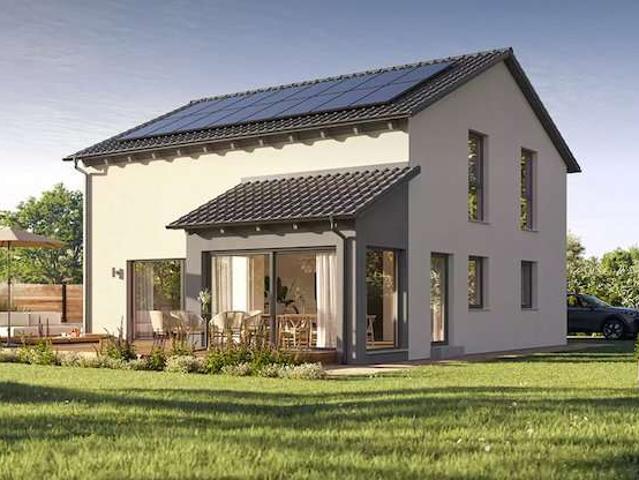 Haus zum Kaufen in Steinheim an der Murr 843.429,00 EUR 162 m²