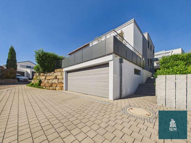 Haus zum Kaufen in Steinheim an der Murr 935.000,00 EUR 196 m²