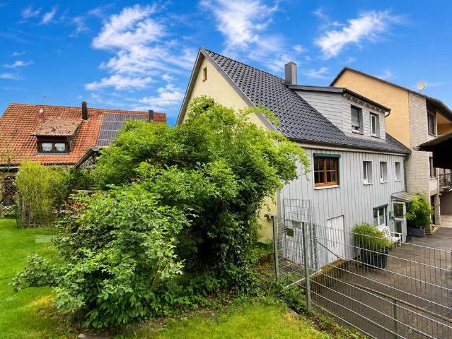 Haus zum Kaufen in Steinheim Kleinbottwar 497.000,00 EUR 175.49 m²