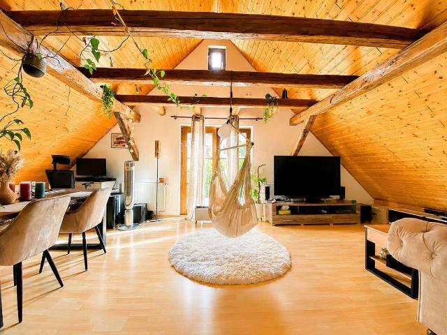 Haus zum Kaufen in Steinheim Kleinbottwar 319.000,00 EUR 87 m²