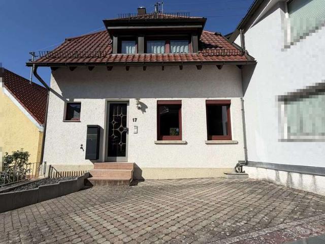 Haus zum Kaufen in Steinheim Kleinbottwar 334.000,00 EUR 77 m²
