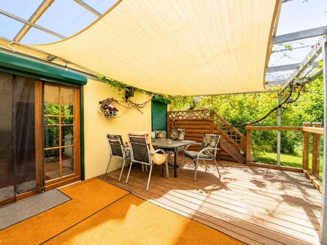 Haus zum Kaufen in Steinheim Kleinbottwar 349.000,00 EUR 88.5 m²