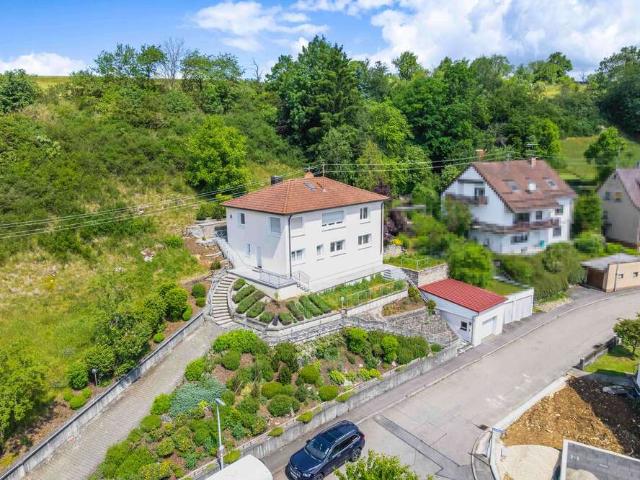 Haus zum Kaufen in Steinheim 395.000,00 EUR 118.55 m²