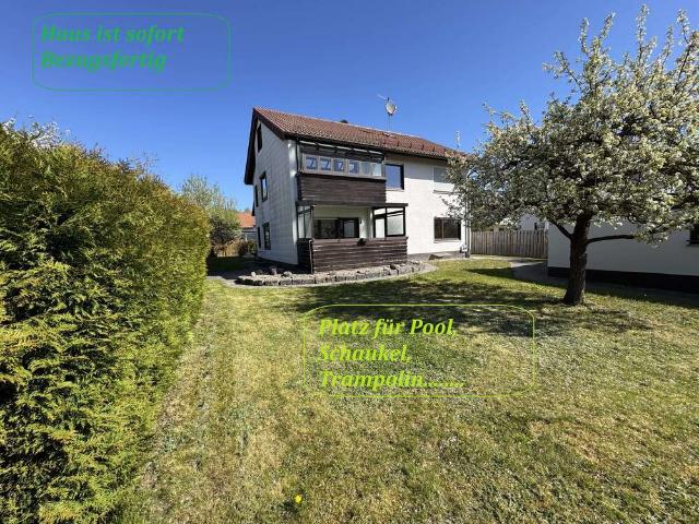 Haus zum Kaufen in Steinheim 399.000,00 EUR 155 m²