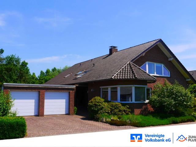 Haus zum Kaufen in Steinheim 335.000,00 EUR 235 m²