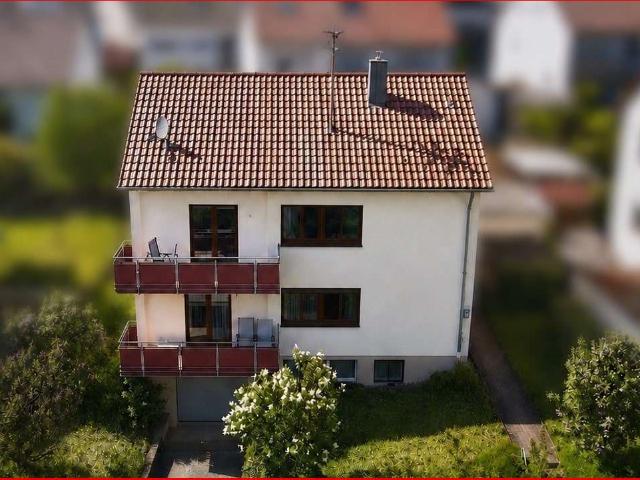 Haus zum Kaufen in Steinheim 450.000,00 EUR 132 m²