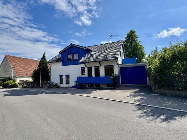 Haus zum Kaufen in Steinheim 459.000,00 EUR 190 m²