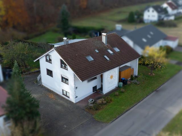 Haus zum Kaufen in Steinheim 489.000,00 EUR 254 m²