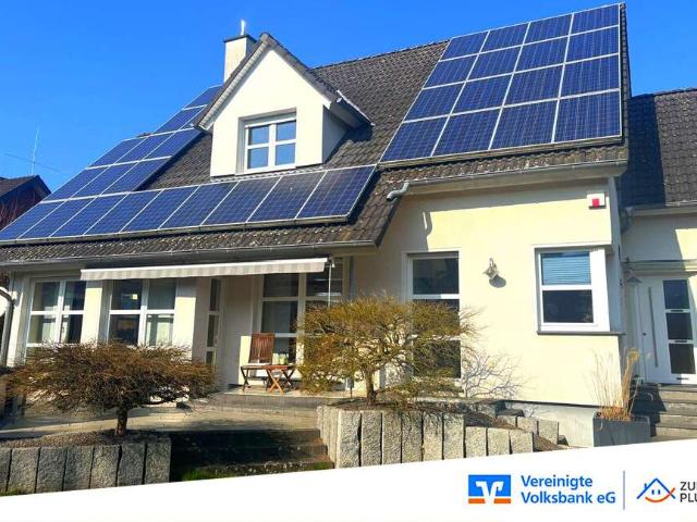 Haus zum Kaufen in Steinheim 495.000,00 EUR 226 m²