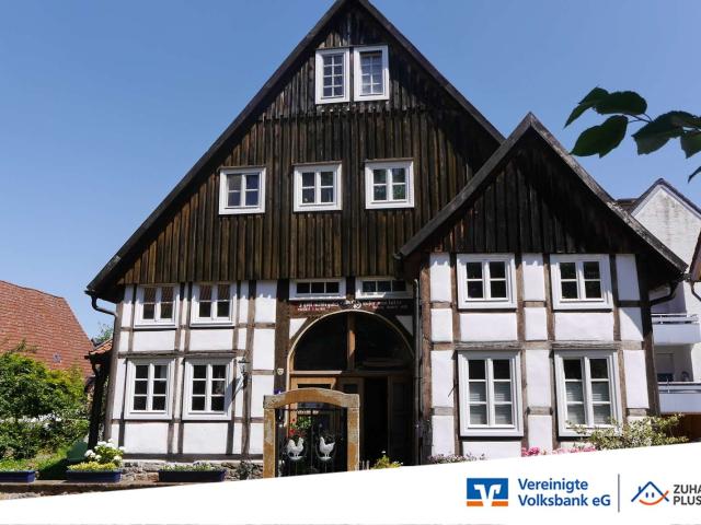 Haus zum Kaufen in Steinheim 420.000,00 EUR 223 m²