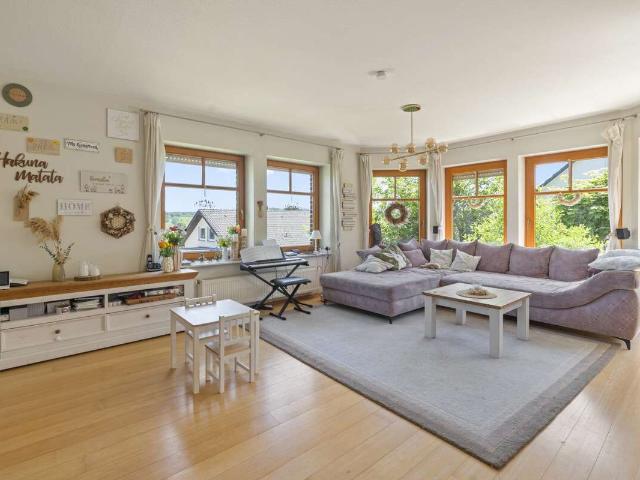 Haus zum Kaufen in Steinheim 429.000,00 EUR 122.75 m²