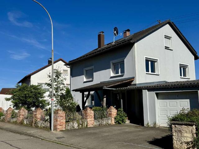 Haus zum Kaufen in Steinheim 549.000,00 EUR 174 m²