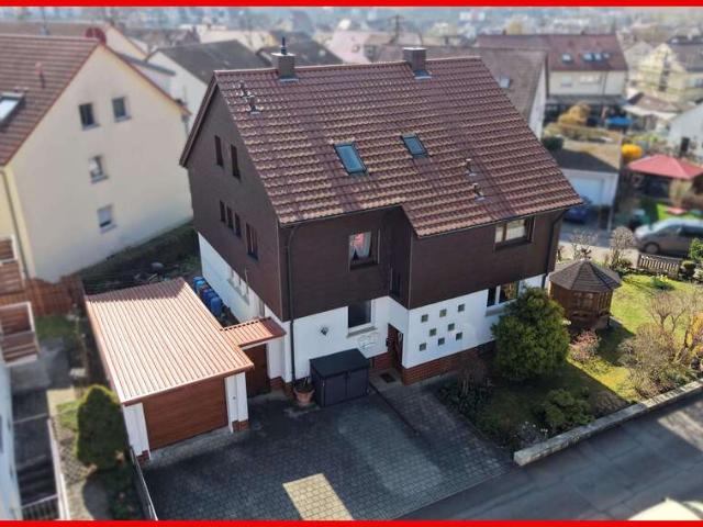 Haus zum Kaufen in Steinheim 595.000,00 EUR 160 m²