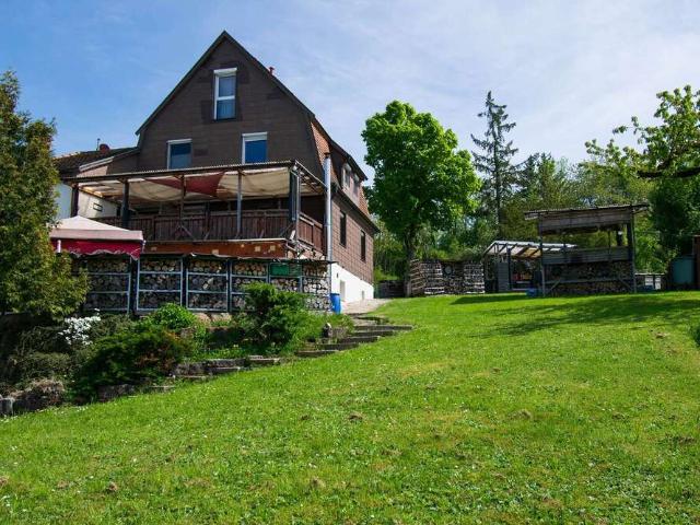 Haus zum Kaufen in Steinheim 748.000,00 EUR 168.46 m²