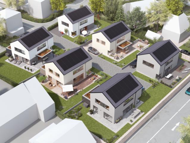 Haus zum Kaufen in Steinheim 751.800,00 EUR 152 m²
