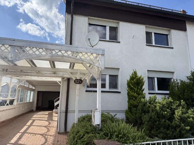 Haus zum Kaufen in Steinmauern 369.000,00 EUR 158.6 m²