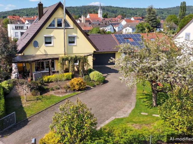 Haus zum Kaufen in Steißlingen 698.000,00 EUR 155 m²